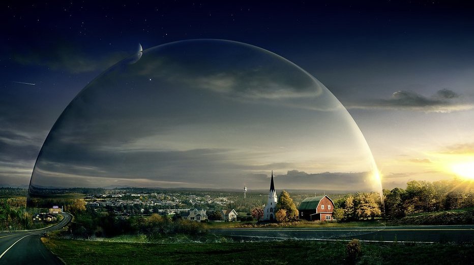 Kijktip: Spectaculair slot van Under the Dome