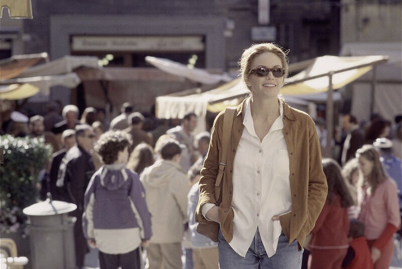 Diane Lane verhuist naar Toscane Diane Lane verhuist naar Toscane