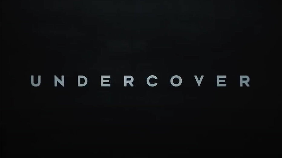 Undercover Undercover