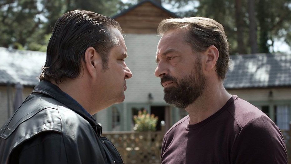 Netflix-tip: Undercover Netflix-tip: Undercover