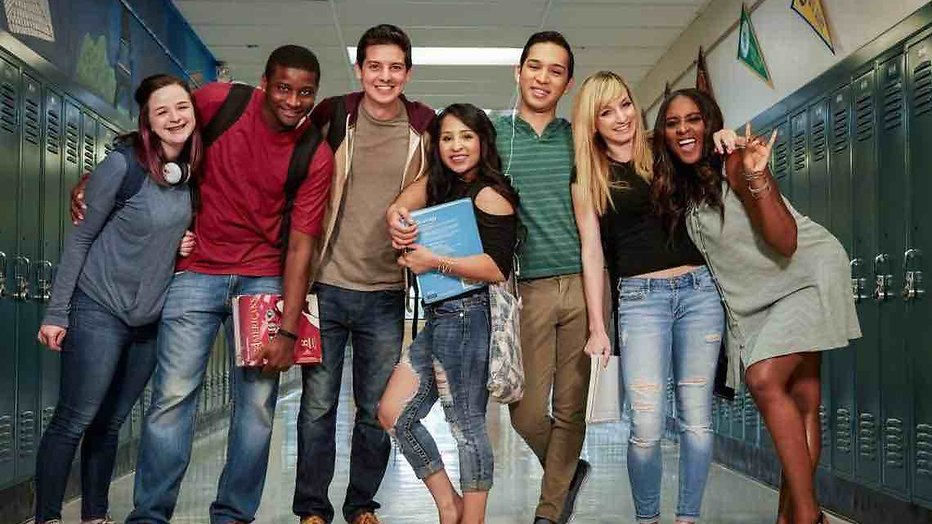 RTL plaatste nepleerlingen op school voor realityserie