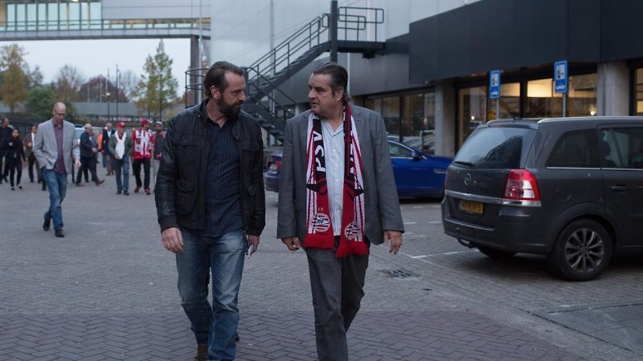 Gaat Ferry de bak in?