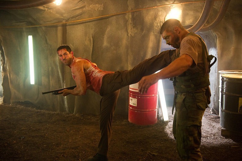 Van Damme is slechterik in zesde Universal Soldier