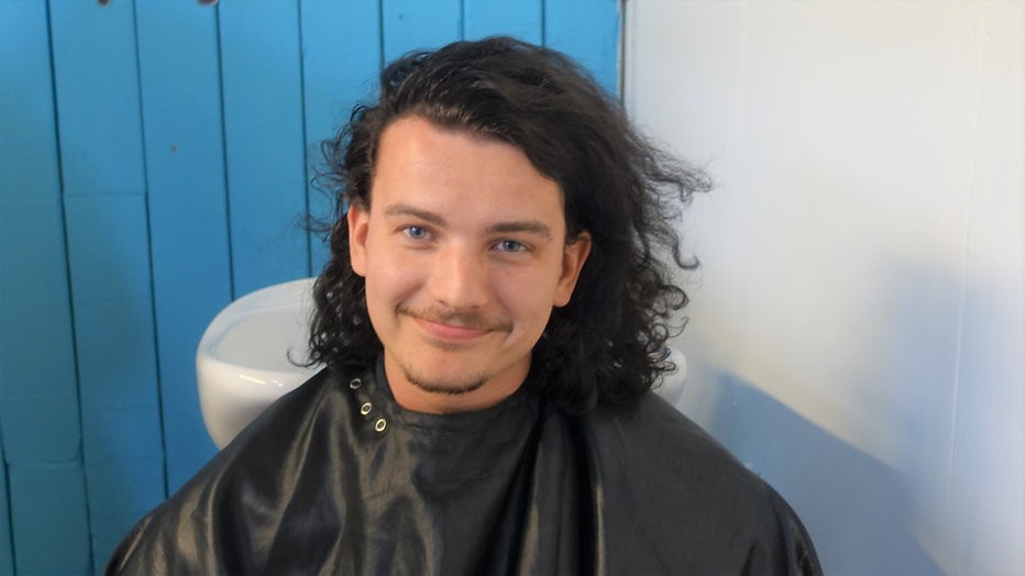 Chipp uit Utopia Chipp uit Utopia