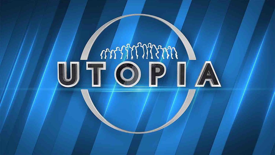 De TV van gisteren Utopia 2 heeft het moeilijk