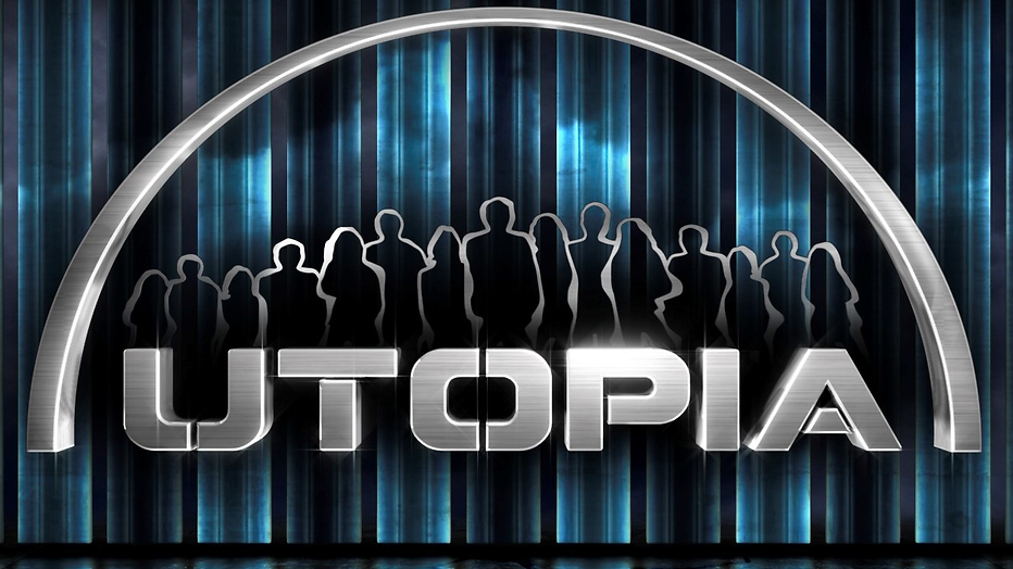 Utopia USA op randje van de afgrond Utopia USA op randje van de afgrond