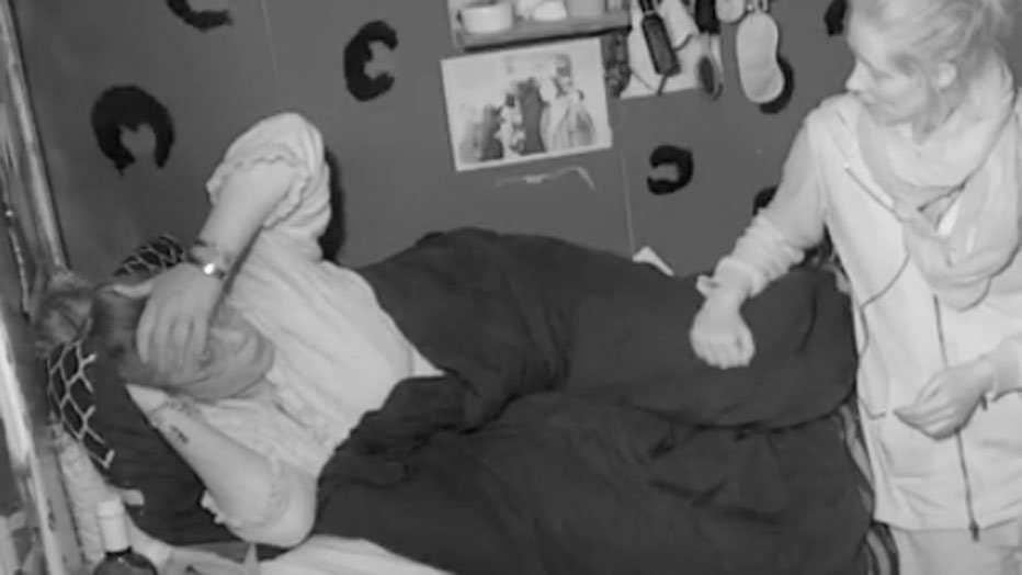 Merel met liefdesverdriet Merel met liefdesverdriet