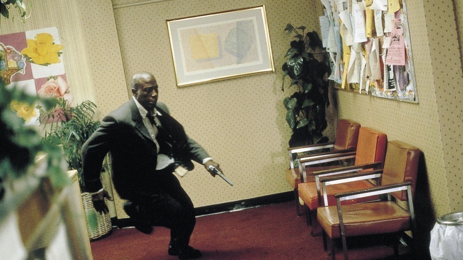 U.S. Marshals U.S. Marshals