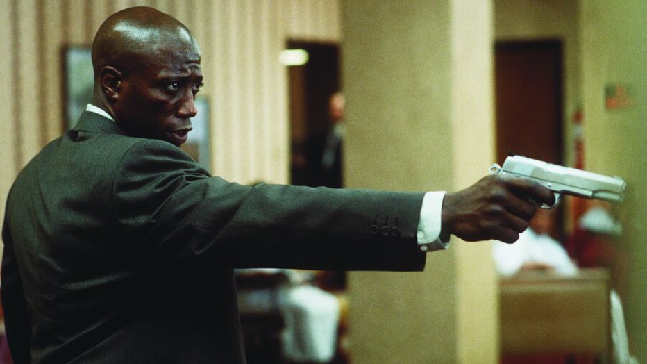 Wesley Snipes in U.S. Marshals