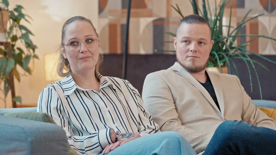 Kevin en Susanne in Uit de Schulden