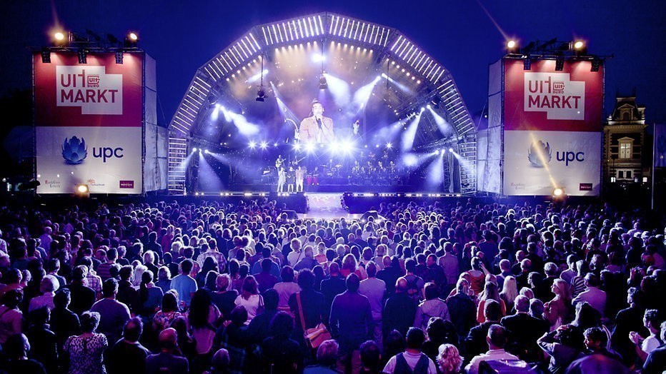 Kijkcijfers: 1,6 miljoen zingen mee met Musical Sing-a-Long 2014