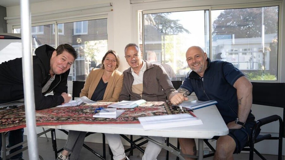 Uitstel van executie: Met Raad en Daad