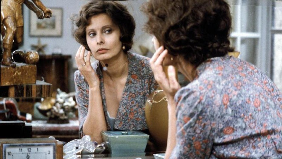 Bijzondere dag voor Sophia Loren Bijzondere dag voor Sophia Loren