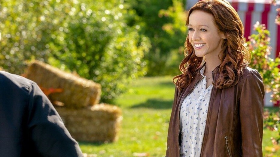 Lindy Booth