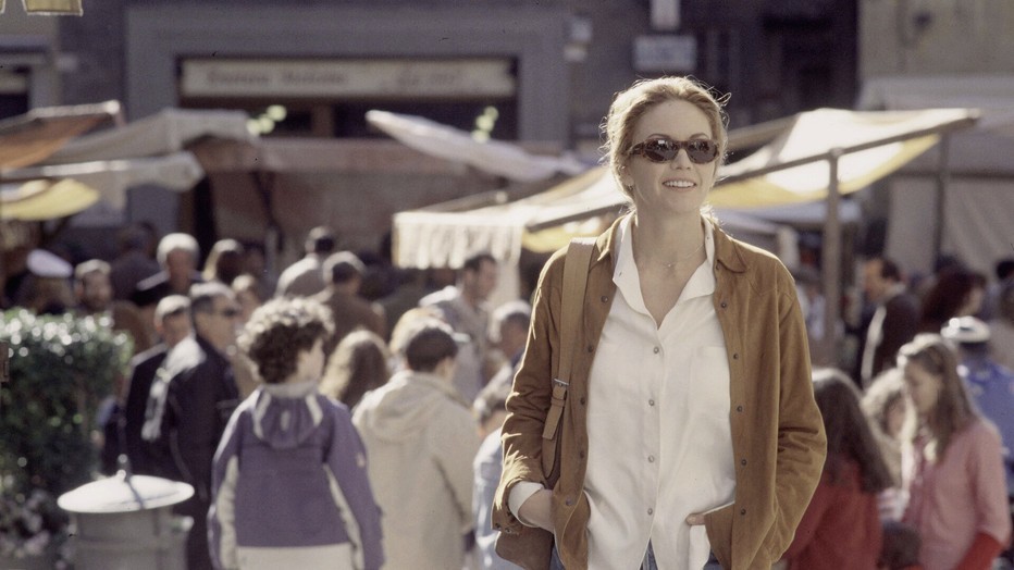 Under the Tuscan Sun