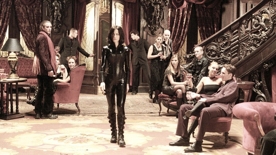 Film Underworld Film Underworld