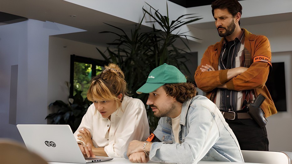 Unforgettable - Memories of revenge