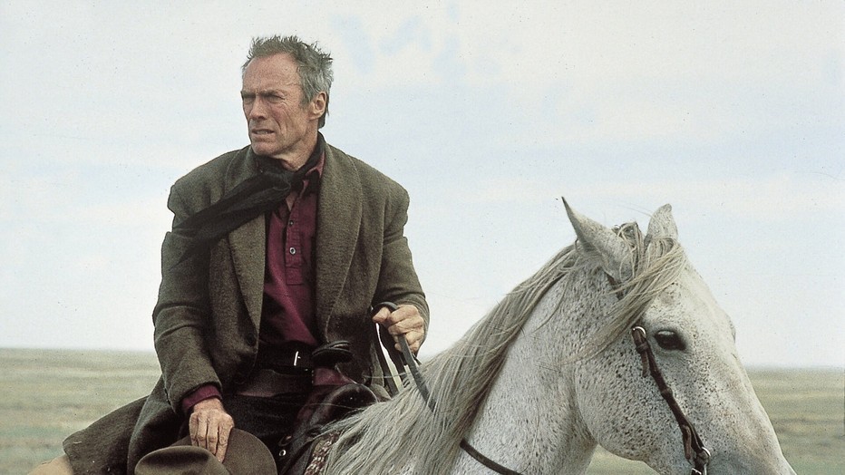 Unforgiven Unforgiven