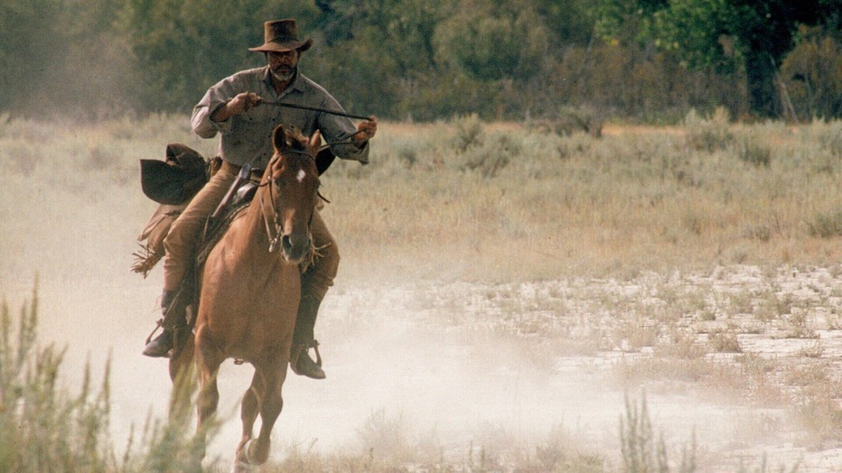 Unforgiven Unforgiven