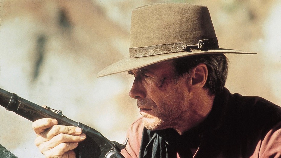 Unforgiven Unforgiven