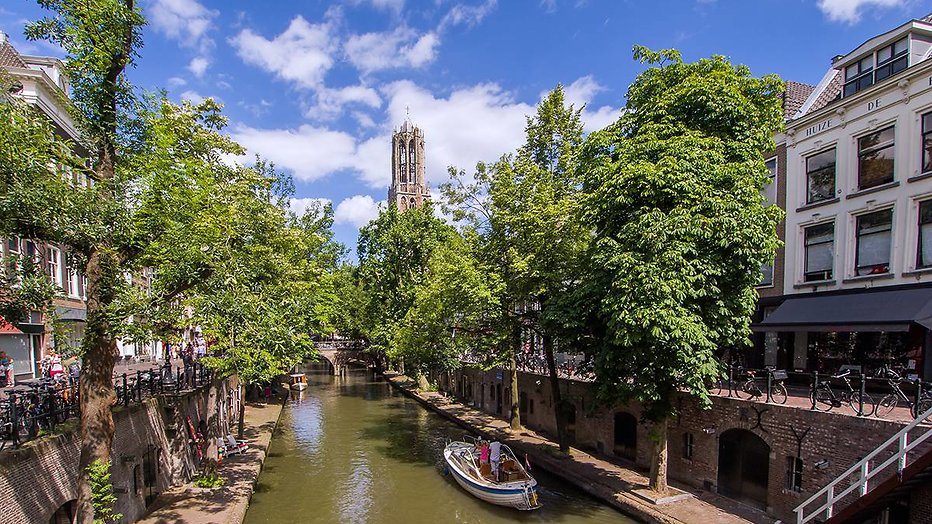 Utrecht wil Eurovisie Songfestival tegen beperkt budget organiseren