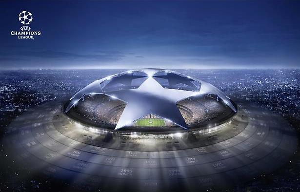 PSV trapt Champions League af in en tegen FC Barcelona