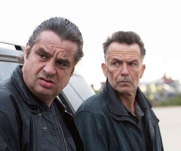 Opnames tweede seizoen Netflix-hit Undercover in volle gang