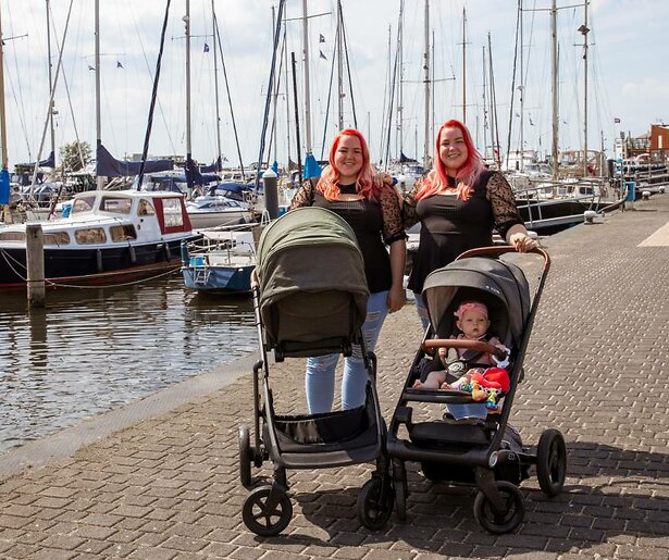 Ook deze startdatum van het nieuwe seizoen Urk! wil je niet missen