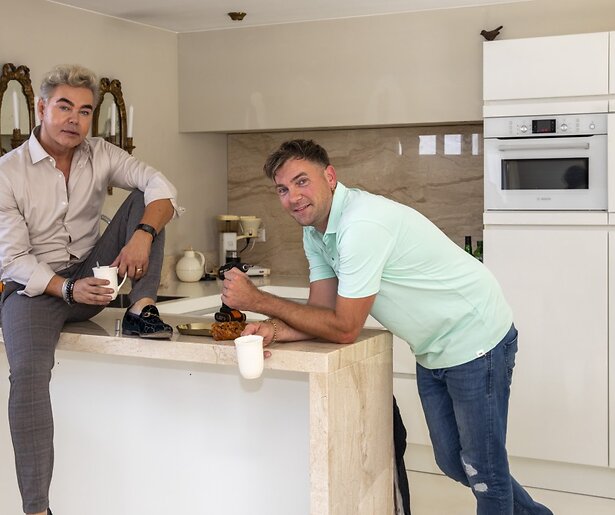 Startdatum van nieuw seizoen Urk! bekend