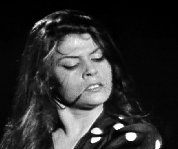 Wat is er gebeurd met flamencodanseres Antonia Singla?