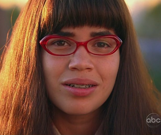 America Ferrera ziet doorstart Ugly Betty wel zitten