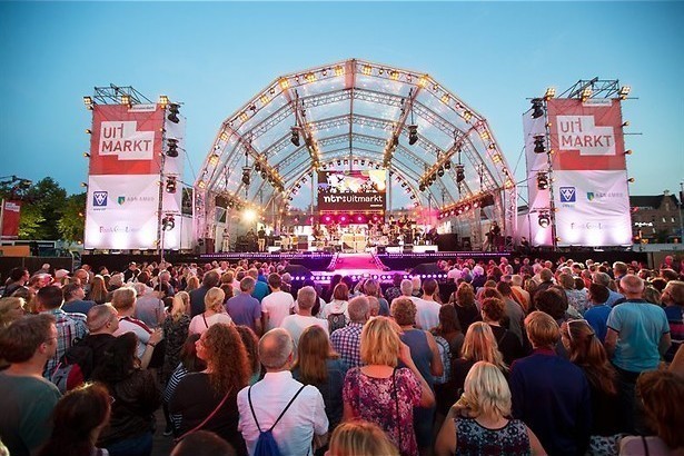 The Kik speelt Boudewijn de Groot