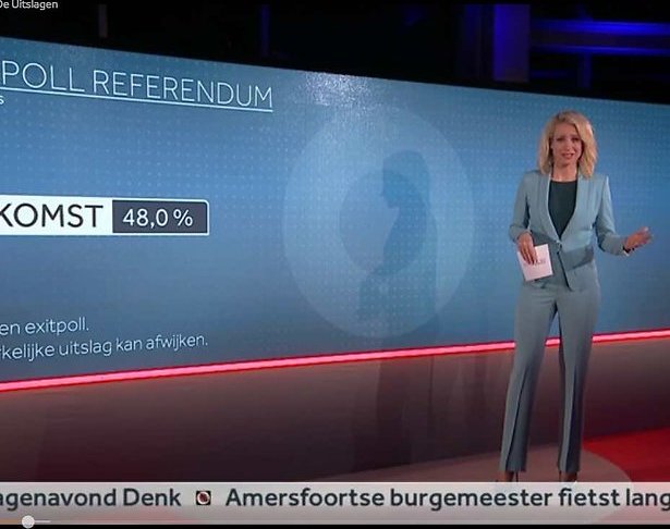 De TV van gisteren: 1,3 miljoen voor uitslagen Gemeenteraadsverkiezingen