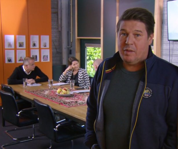 De TV van gisteren: Klein miljoen kijkers voor Uitstel van Executie