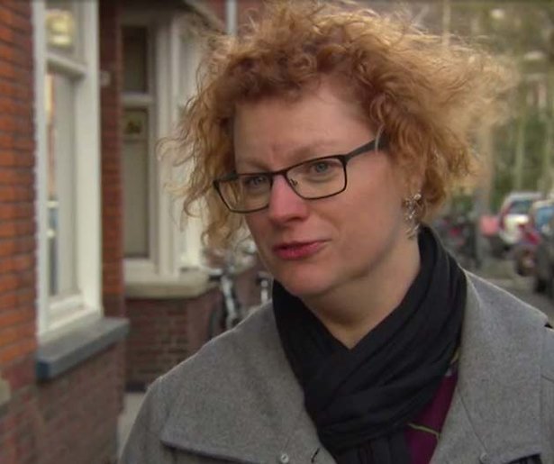 Karin van Uitstel van Executie reageert