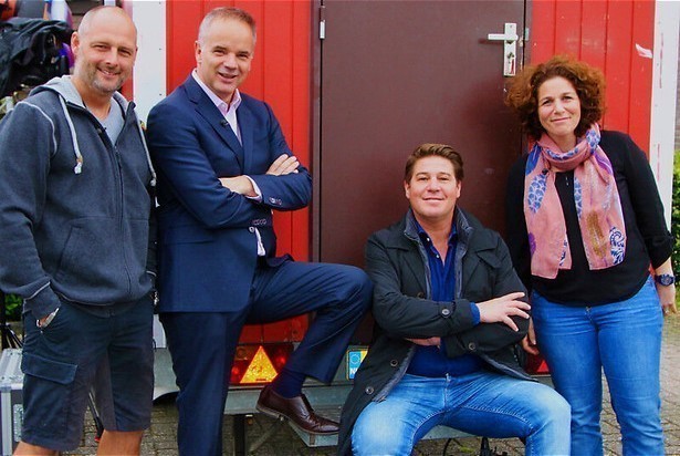 Houtworm, schimmel en lekkages