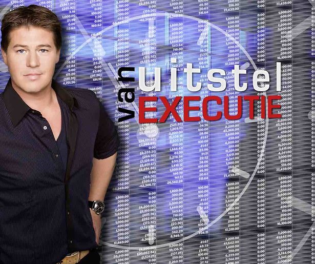 De TV van gisteren: Toch nog goed einde in deel 2 Uitstel van Executie