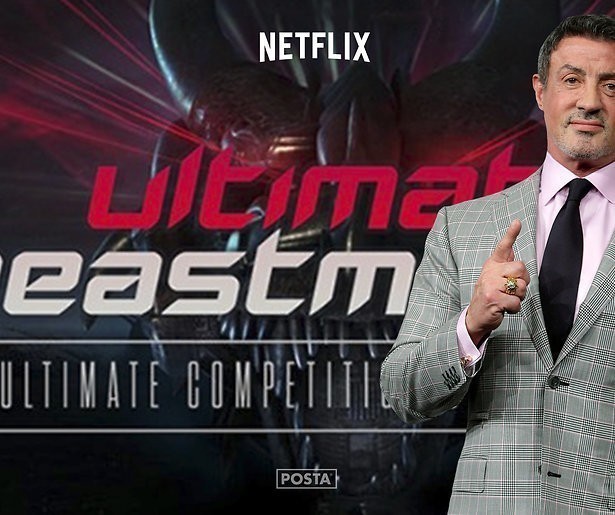 Netflix maakt in 2017 60 eigen titels