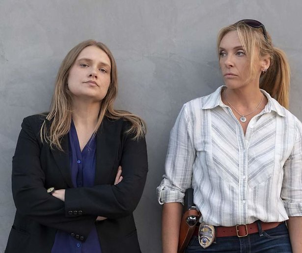 Nieuw op Netflix in september 2019