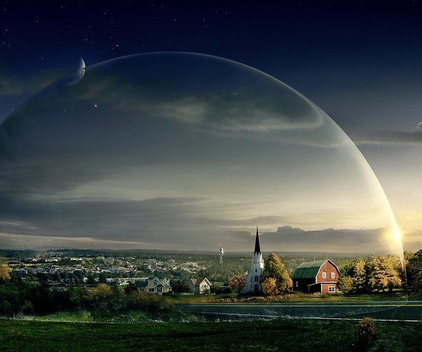 Kijktip: Spectaculair slot van Under the Dome