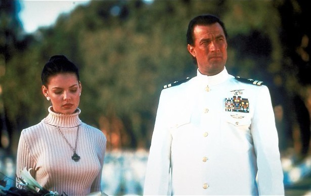 Dodelijk wapen uit de ruimte