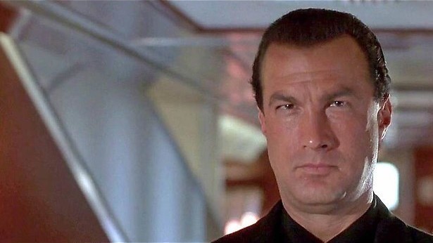 Dodelijk wapen uit de ruimte