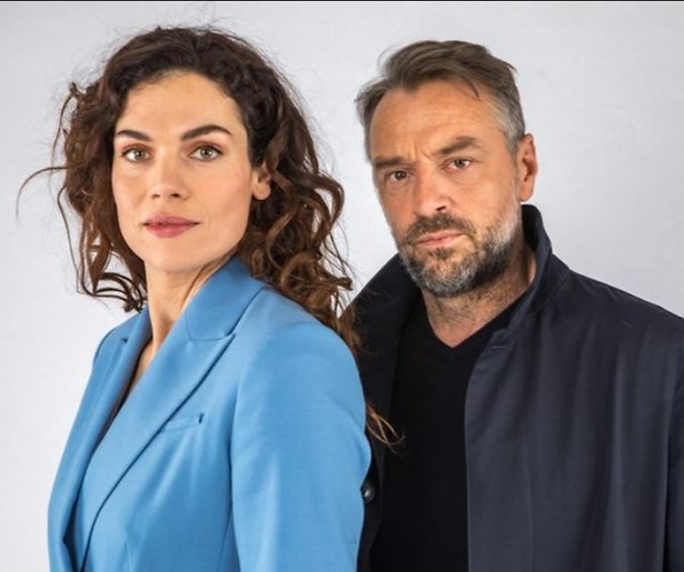 Illegale wapenhandel centraal in tweede seizoen van Netflix-hit Undercover