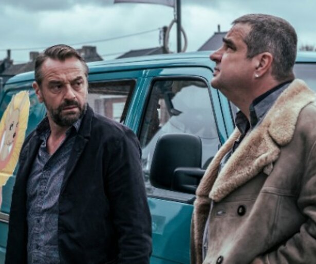 Undercover in 2019 populairste Netflix-serie in Nederland