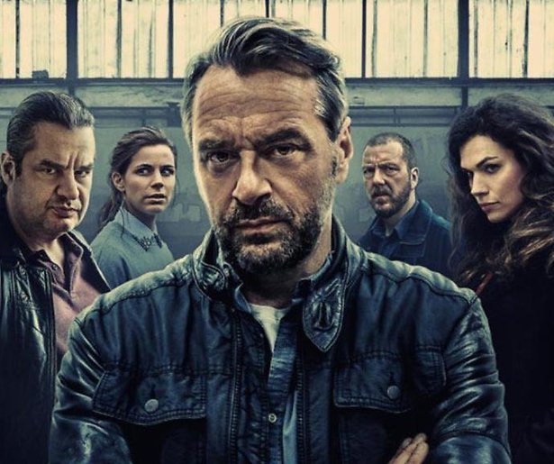 Dit zijn de nieuwe acteurs in Undercover 2