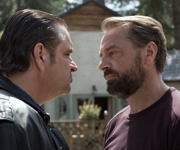 Netflix-tip: Undercover