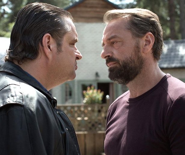 Goed nieuws! Dit is wanneer we naar Undercover 3 kunnen kijken! 