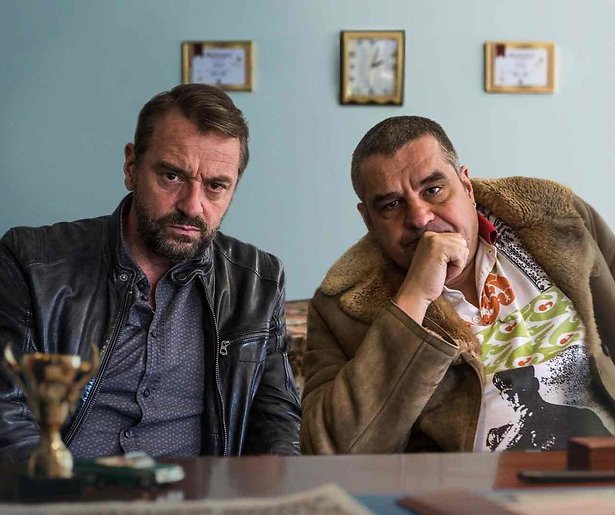 Kijkers dolenthousiast over Undercover seizoen 3: 'Eerste aflevering nu al beter dan heel seizoen 2!