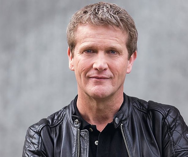 Geldboete voor Alberto Stegeman na nepbom