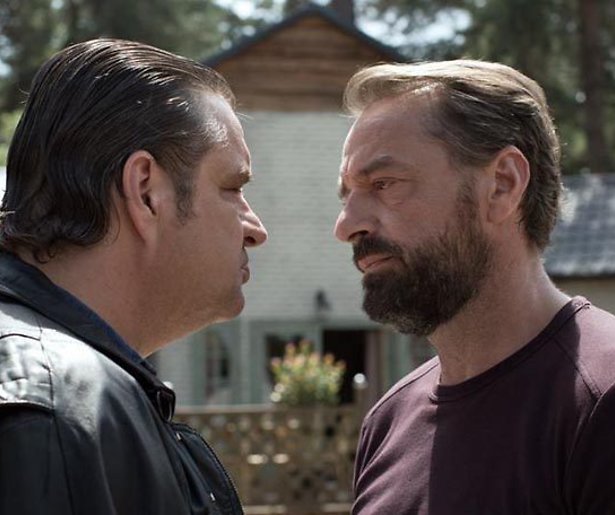 Videosnack: trailer van de Nederlandse Netflix-serie Undercover